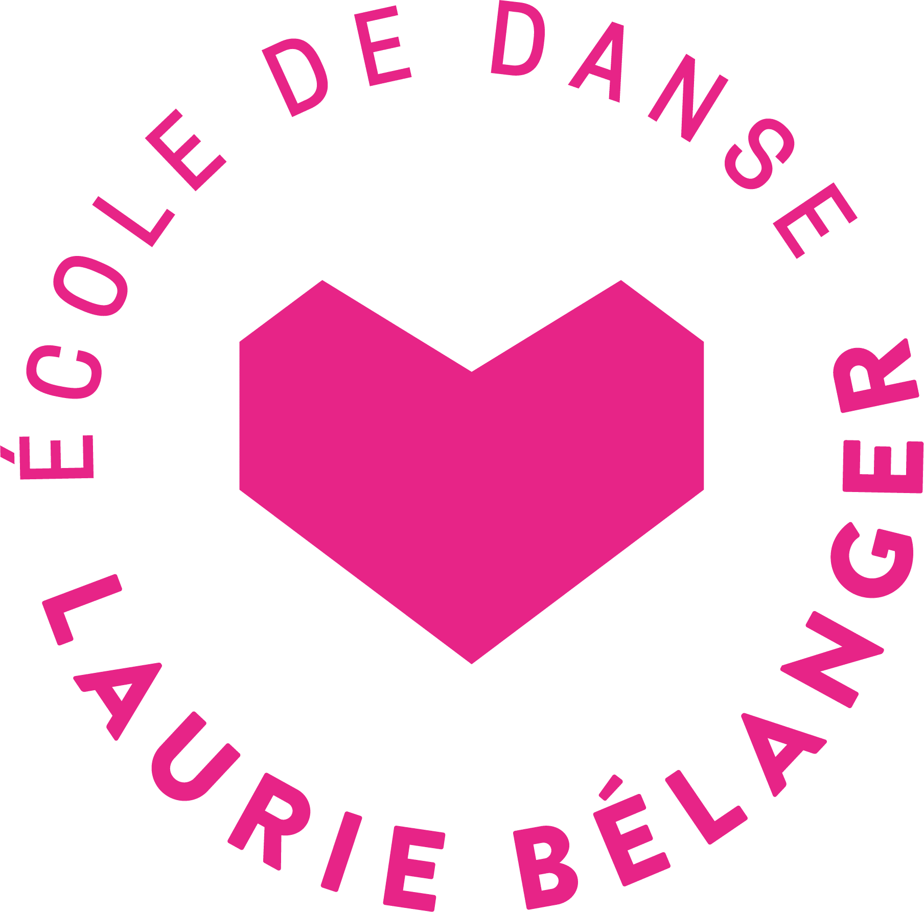 École de danse Laurie Bélanger